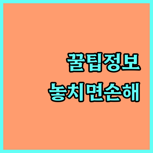 2025년 놓치면 손해 달성군 문화시설 이용료 감면 총정리: 신청 방법, 필요 서류