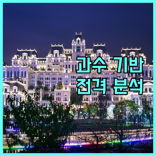 2025 과수 생산단지 기반조성 지원 사업 완벽 분석