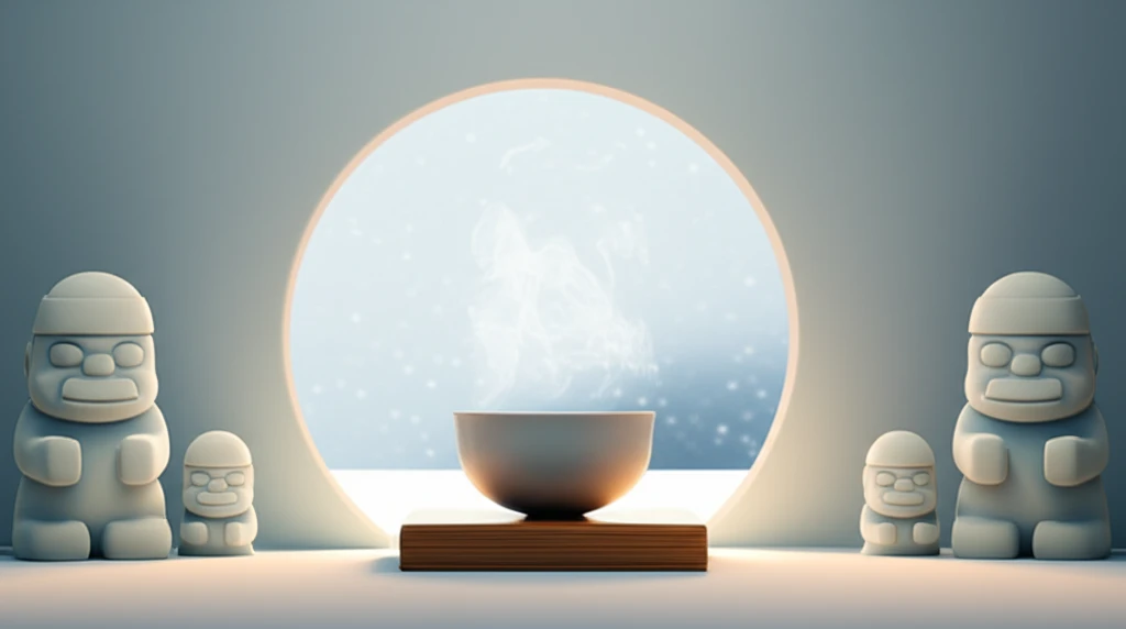 우리옛돌박물관 전경