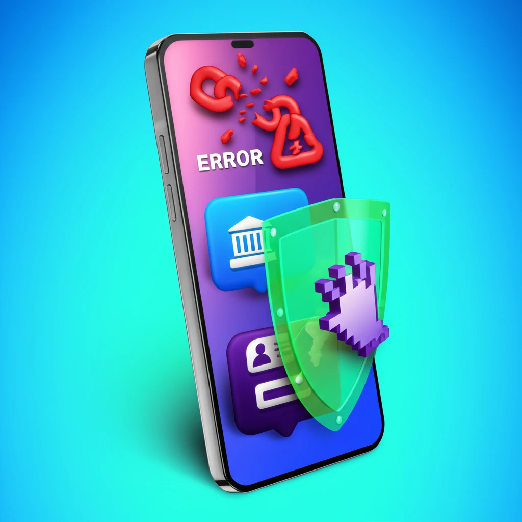 악성 앱 설치 유도 문자 예시 및 예방 방법