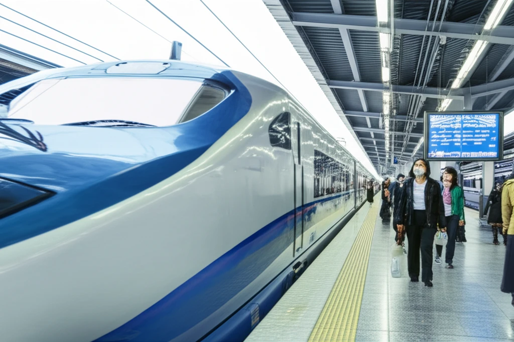 동암역 급행 열차 이용 안내