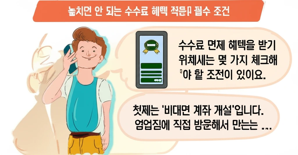 대신증권 ISA 계좌개설 이미지