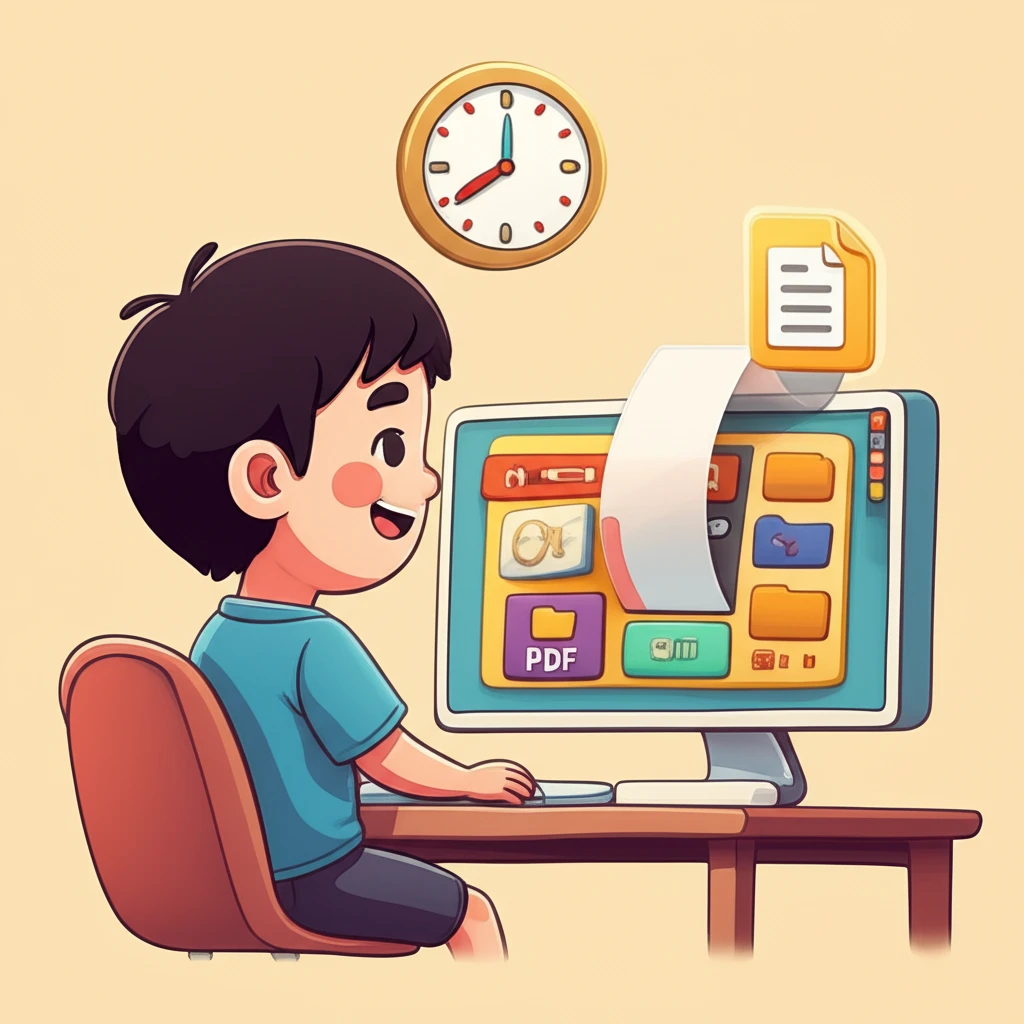 홈택스 매출 증빙 발급 화면 예시