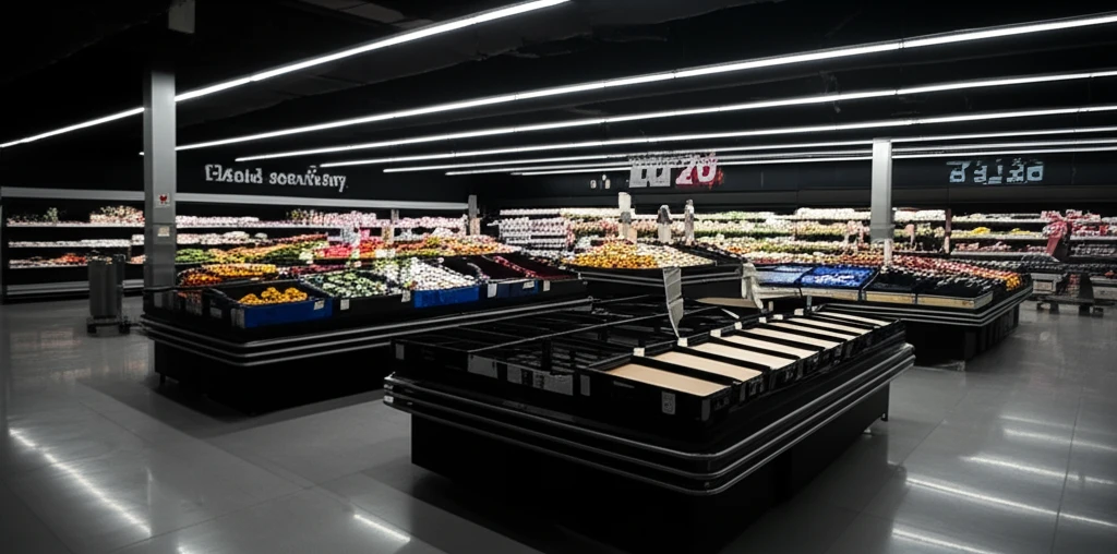 홈플러스 부산반여점 매장 전경